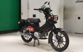 HONDA CROSS CUB 110 2008 JA60