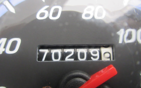 SUZUKI ADDRESS V110 CE47A