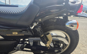 KAWASAKI ELIMINATOR 250SE EL250A