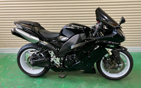 KAWASAKI NINJA ZX-10R 2006 ZXT00D