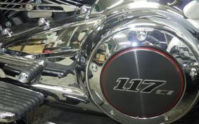HARLEY FLHTCUTGSE1920CV 2020