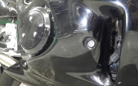 SUZUKI GSX1300R HAYABUSA 2003