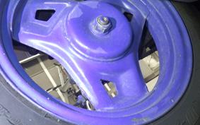 HONDA DIO ZX 1999 AF28