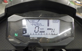 BMW G310GS 2018