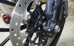 DUCATI SCRAMBLER FULL THROTTLE 2023