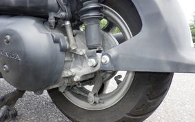 HONDA ﾍﾞﾝﾘｨ110 JA09