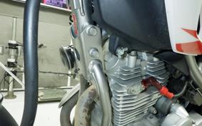 YAMAHA SEROW 250 Gen.2 DG17J