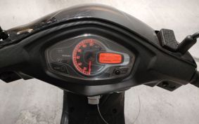 SUZUKI ADDRESS V125 CF4MA