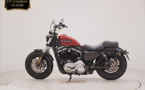 HARLEY XL1200XS 2018