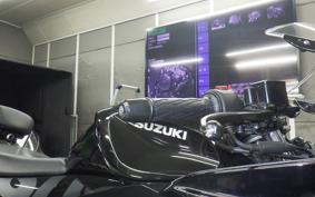 SUZUKI GSX-R125 2024 DL33B