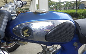 HONDA CL90 BENLY CL90