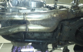 HONDA GB250 CLUBMAN Gen.4 MC10