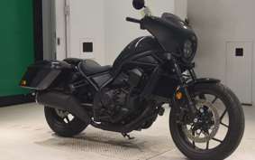HONDA REBEL 1100 T DCT 2023 SC83