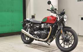TRIUMPH SPEED TWIN 900 2023