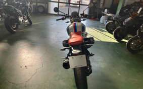 BMW R NINE T URBAN GS 2018 0J41