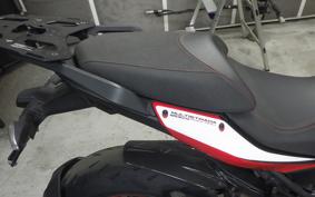 DUCATI MULTISTRADA 1200 S 2012