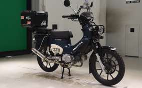 HONDA CROSS CUB 110 JA60