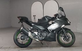 KAWASAKI NINJA250 EX250P