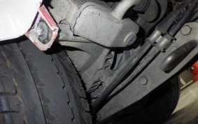 HONDA GYRO CANOPY 2004 TA03