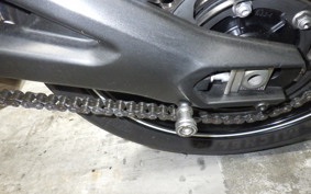 YAMAHA MT-09 2015 RN34J