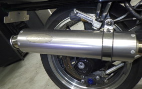 KAWASAKI ZZ1100 NINJA R 1992 ZXT10C