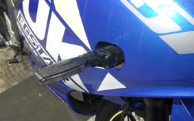 SUZUKI ｼﾞｸｻｰ250SF 2009 ED22B