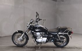 KAWASAKI ELIMINATOR 125 BN125A