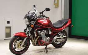 SUZUKI GSF750 1999 GR7EA