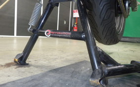 HONDA DAX 125 2001 JB04
