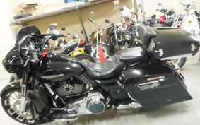 HARLEY FLHX103 STREET GURAIDO 2012 KBM