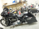 Фото Harley FLHX103 STREET GURAIDO 2012 с японского аукциона