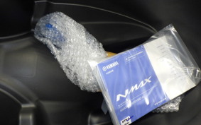 YAMAHA NMAX155-3 2001 SG92J