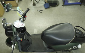 YAMAHA VINO 50 1999 SA54J