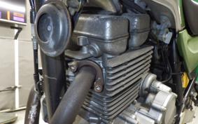 KAWASAKI SUPER SHERPA 2012 KL250G