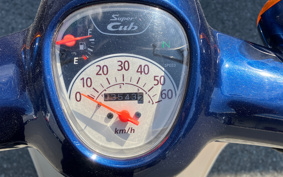 HONDA SUPER CUB50 AA09