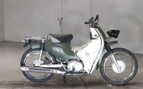 HONDA SUPER CUB110 JA07
