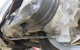HONDA LEAD 100 JF06