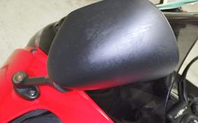 HONDA CBR600RR GEN 3