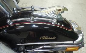 HARLEY FLHTC 1450 1999
