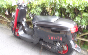 YAMAHA VOX Ltd SA31J