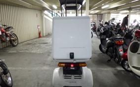 HONDA GYRO CANOPY 2013 TA03