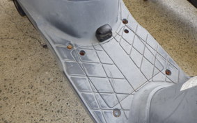 SUZUKI LET's 4 CA45A