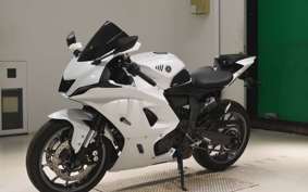 YAMAHA YZF-R7 2023 RM39J