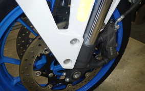 SUZUKI GSX-8S 2024 EM1AA