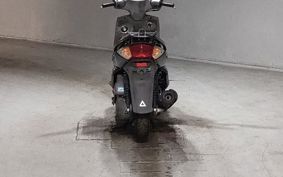 YAMAHA CYGNUS 125 X SE44J