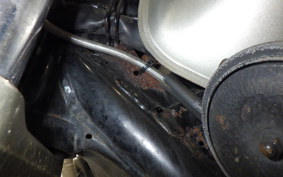 YAMAHA XJR1200 1994 4KG