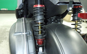 YAMAHA CYGNUSｸﾞﾘﾌｧｽ 2000 SEJ4J