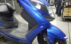 SUZUKI ｽｳｨｯｼｭ125 2019 DV12B