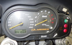 BUELL XB12XT ULYSSES 2005