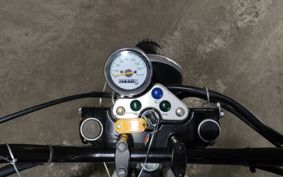 SUZUKI GLASS TRACKER BIG BOY NJ4BA
